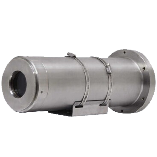 Caméra d'intégration optique de la série de caméras minières KBA127(A)